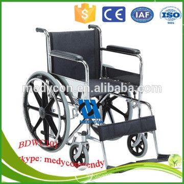Hospital wheelchair